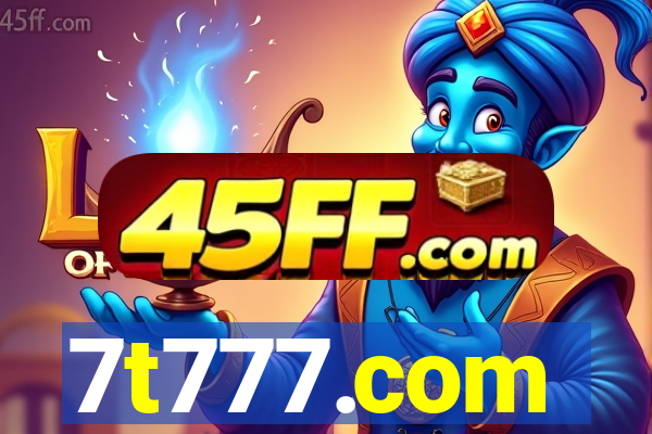7t777.com