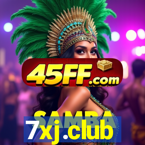 7xj.club