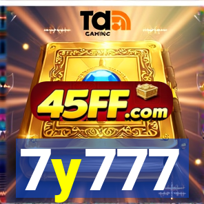 7y777