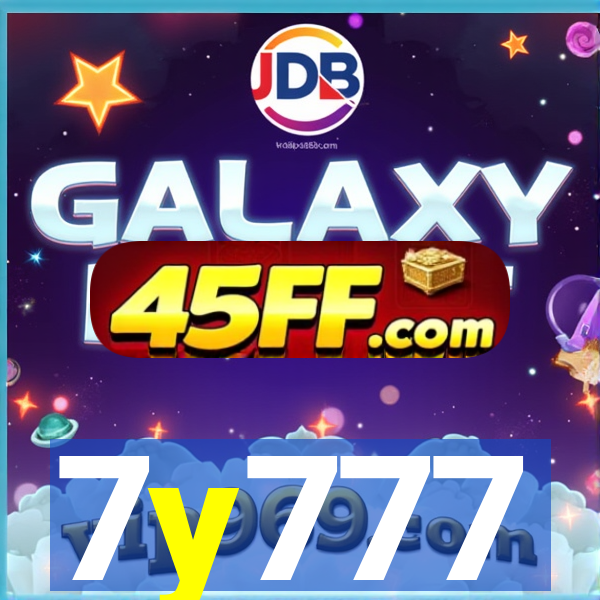 7y777