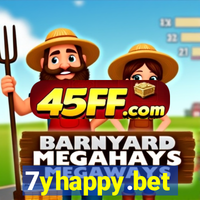 7yhappy.bet