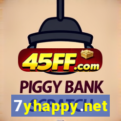 7yhappy.net