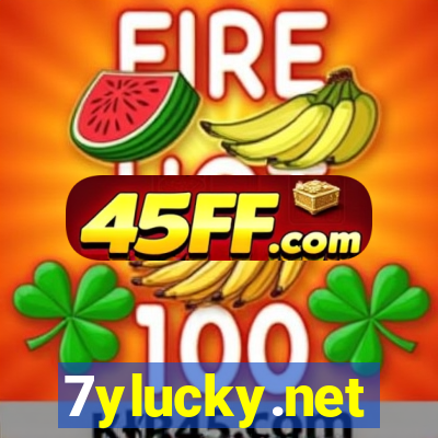 7ylucky.net