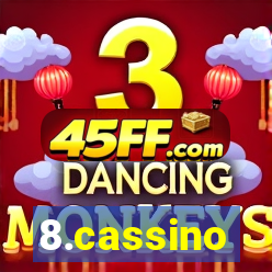 8.cassino
