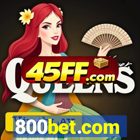 800bet.com