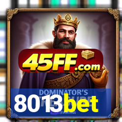 8013bet