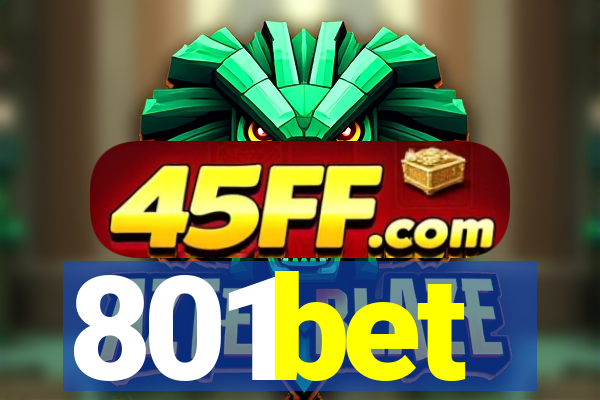 801bet