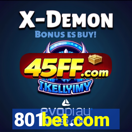 801bet.com