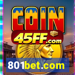 801bet.com