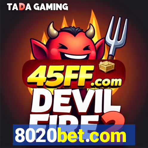 8020bet.com
