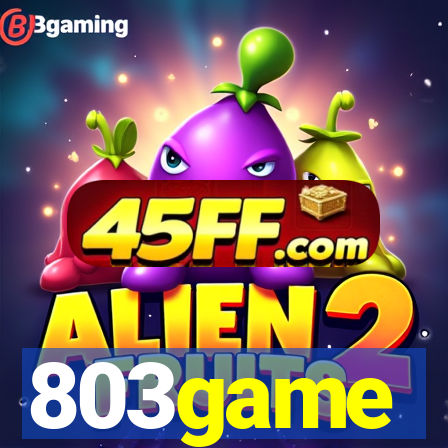 803game