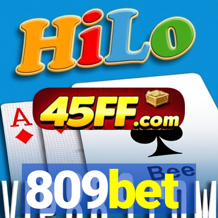 809bet