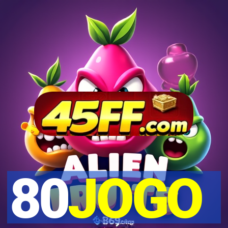 80JOGO