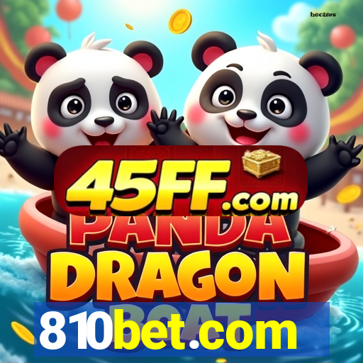 810bet.com