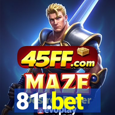 811.bet