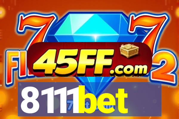 8111bet