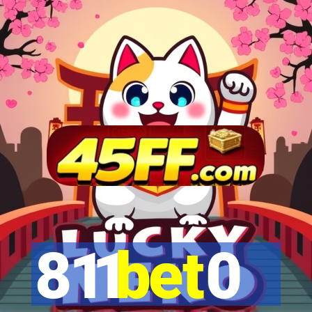811bet0