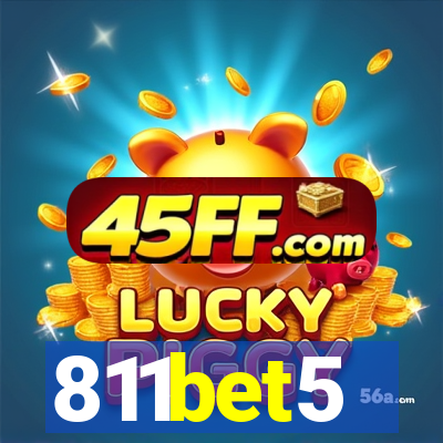 811bet5