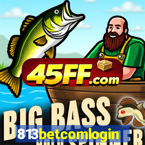 813betcomlogin