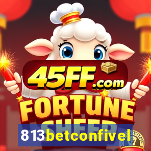 813betconfivel