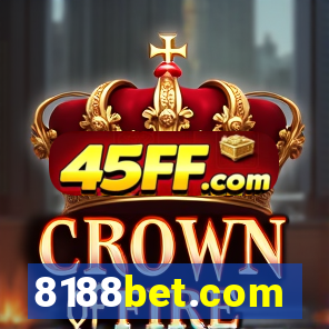 8188bet.com