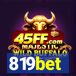 819bet