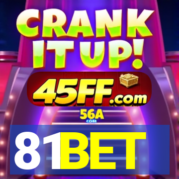 81BET