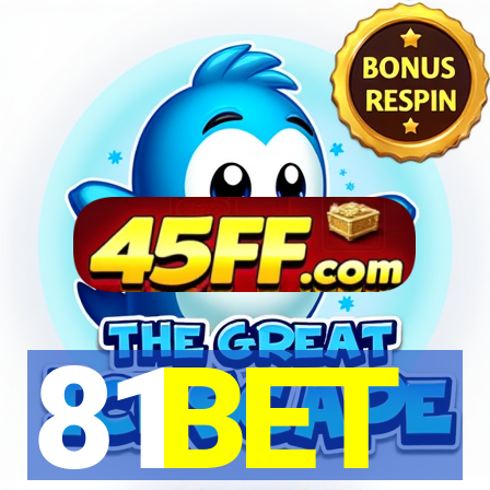 81BET