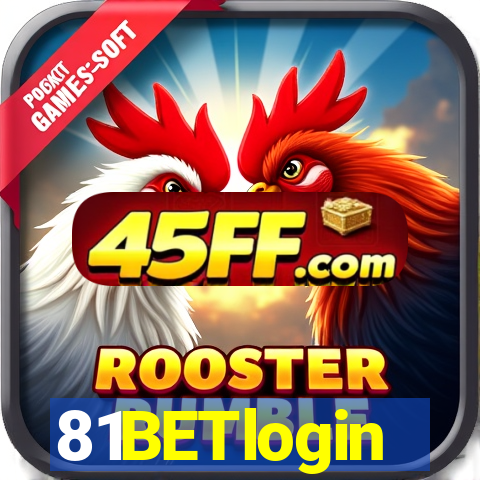 81BETlogin