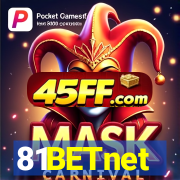 81BETnet