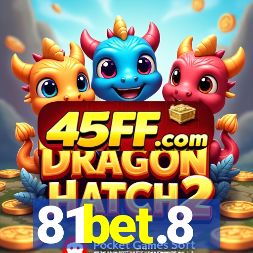 81bet.8