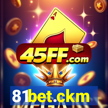 81bet.ckm
