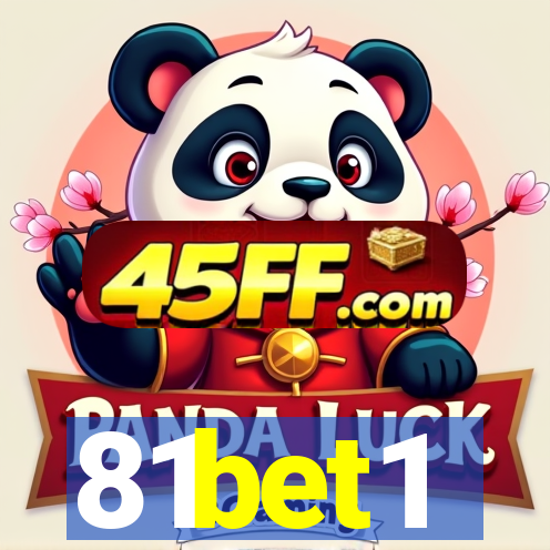 81bet1