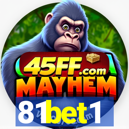 81bet1