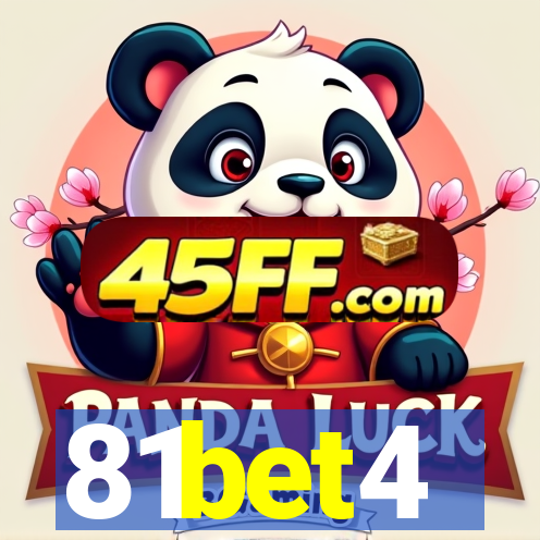 81bet4