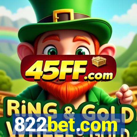 822bet.com