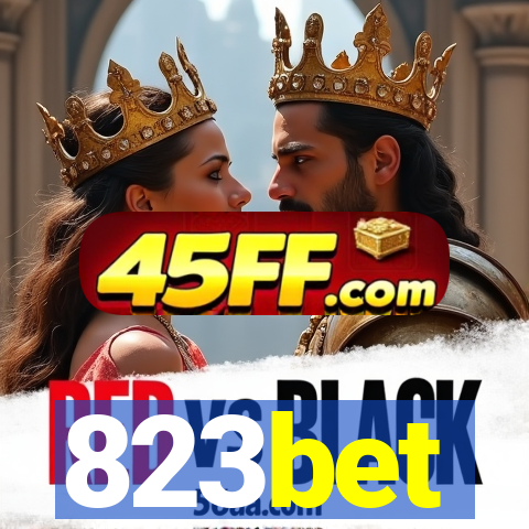 823bet