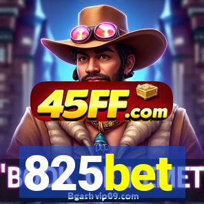 825bet