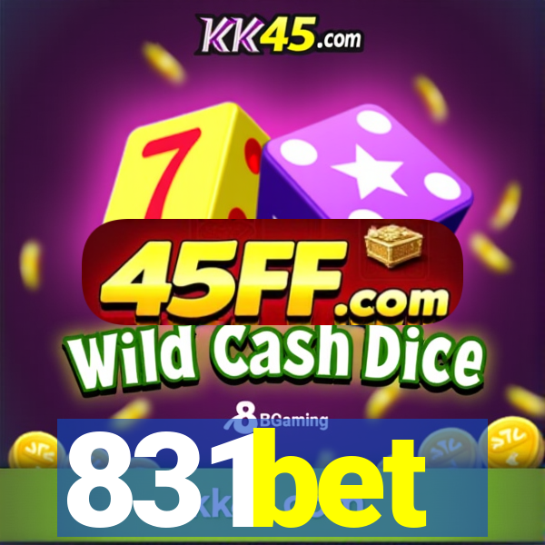 831bet