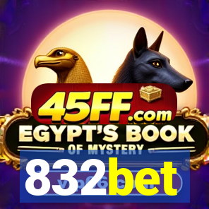 832bet