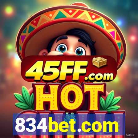 834bet.com