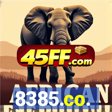 8385.co.