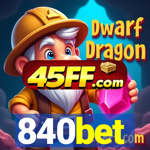 840bet