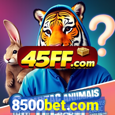 8500bet.com