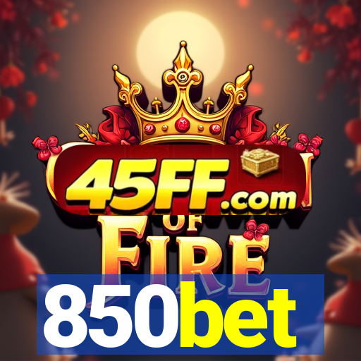 850bet