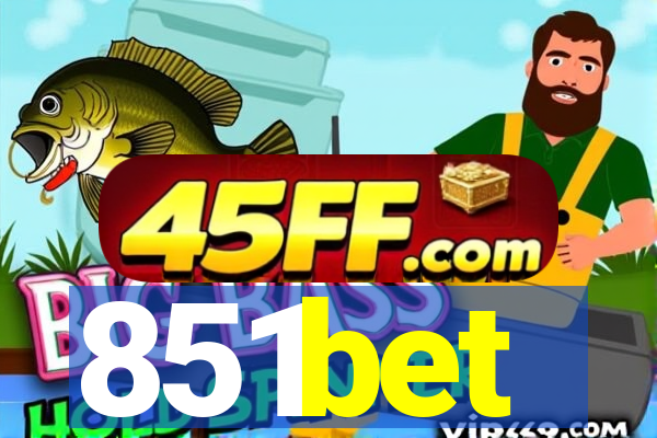 851bet