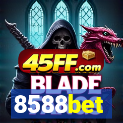 8588bet