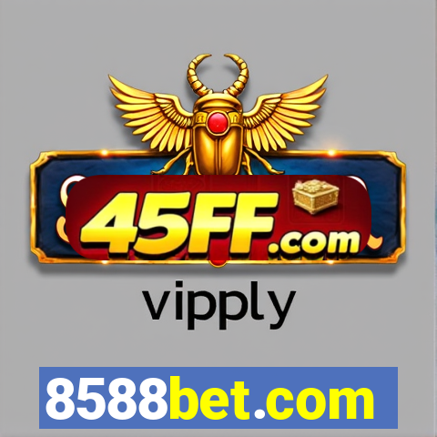 8588bet.com