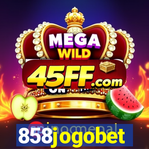858jogobet