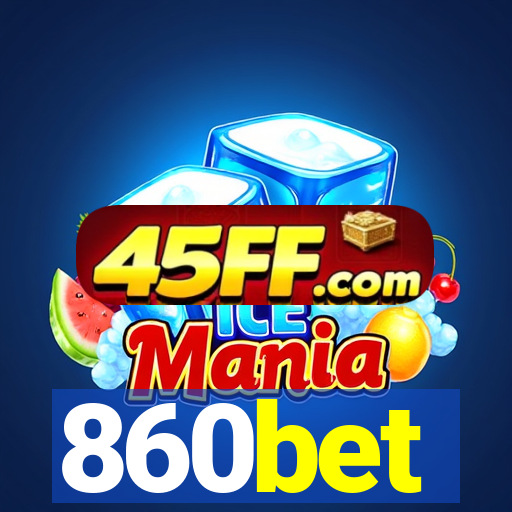 860bet